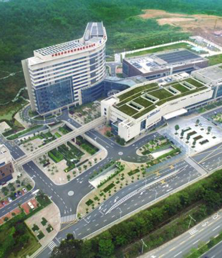 Shenzhen Baohe Hospital